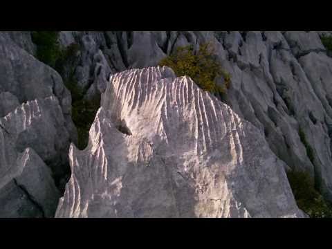 Schrattenfluh - Schrattenflue