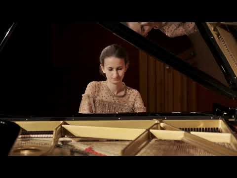 Sergei Prokofiev - Piano Sonatas Nos. 6,7,8,9 ; Marta Czech