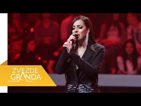 Nadica Secivanovic - Kuda idu ostavljene.., Bio si mi sve (live) - ZG - 18/19 - 12.01.19. EM 17
