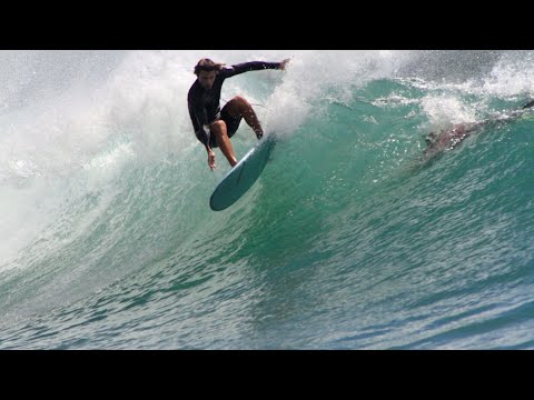 Giant's Foot Surf Tours - All Inclusive Surf Camp Nicaragua - Surfing Nicaragua - All Skill Levels