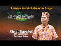 KARUNGUT MODERN KALTENG RIWUT KARUHEI By MARSIL TUALAN Official