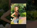 Avneet Kaur Short Pants Photo
