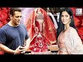 Salman And Katrina S Ganesh Chaturthi Celebrations At Arpita Khan S House LehrenTV