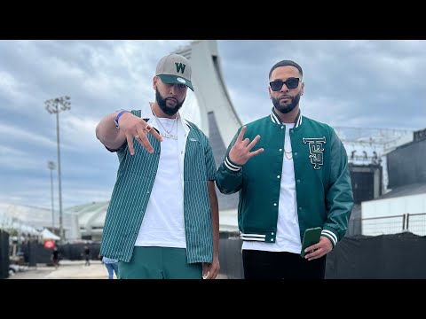 Dawamafia - Marabou (Videoclip Officiel)