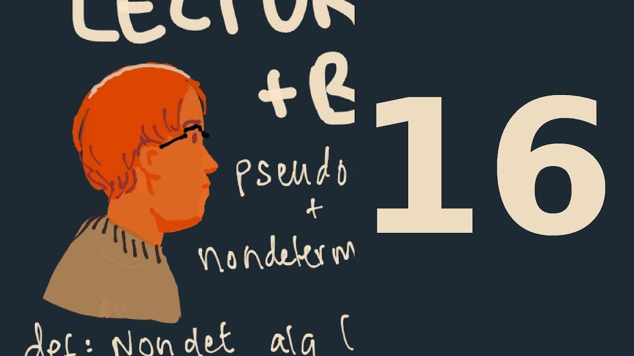 Instance Checking and the Permanent: Graduate Complexity Lecture 16 at CMU