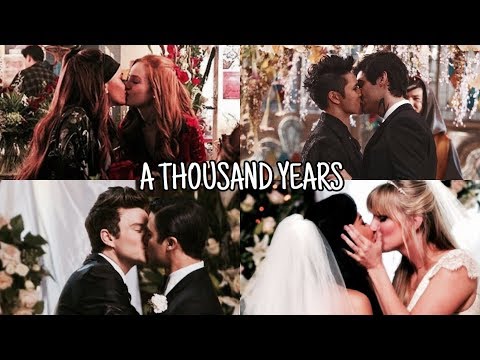 multigay | a thousand years