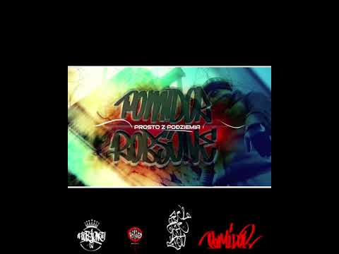 Pomidor RobsonE - PROSTO Z PODZIEMIA (Mix)