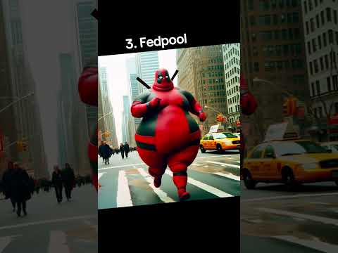 If CaseOh Was A Superhero