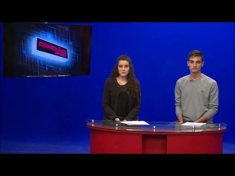 Conexão UFSC 10/05/16 - Retrospectiva Roselane// Entrevista Cancellier