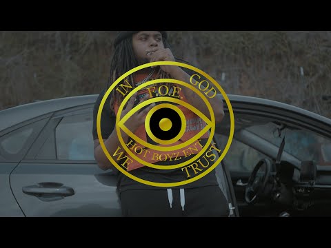 Foe Mafioso - GREENLIGHT (REMIX) Official Video (Shot By Therdo)