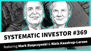 Liquidity, Leverage, and the End of Safety | Systematic Investor | Ep.369