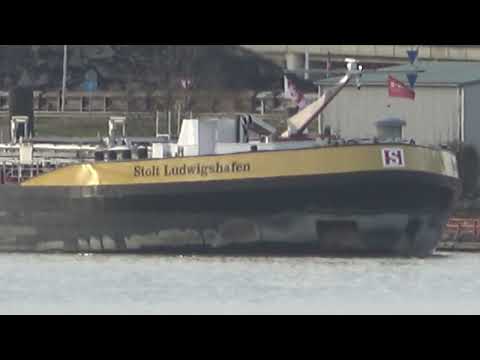 STOLT LUDWIGSHAFEN   (135.00 x 17.50 x 3.24)