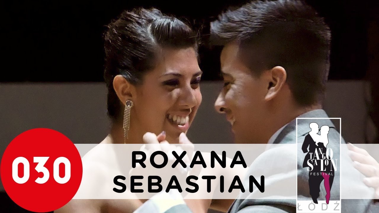 Roxana Suarez and Sebastian Achaval – De qué podemos hablar #SebastianyRoxana