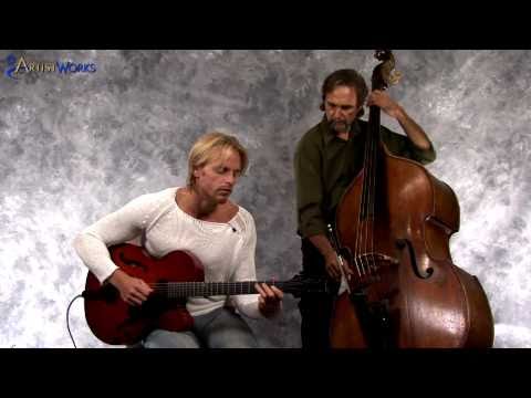 Andreas Oberg plays "Work Song" by Nat Adderley