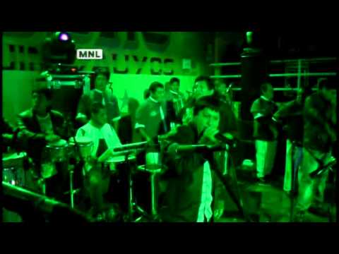 CHACALON JUNIOR -LOS TIOS DE JOSE MARIA -CANTA CHOCHITO Y CHACALITO.