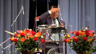 Elim Virginia | Pastor Invitado Issac Pozo en Elimva