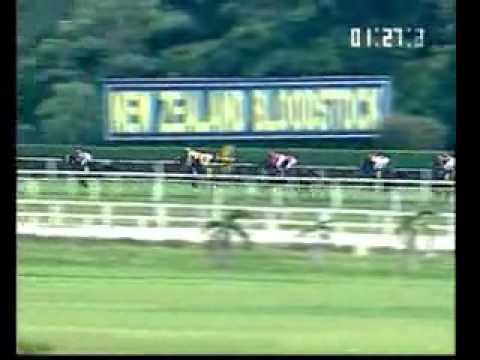 Penang Gorvenors Gold Cup 2008