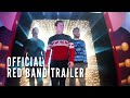 The Night Before - Official Red Band Trailer (ft ...