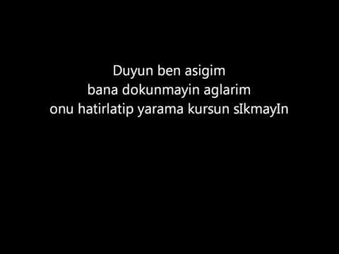 Rapkolik & Kara 54 Feat Emel-O - Bana Hatirlatmayin