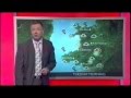 BBC Wales Today New Look 2005