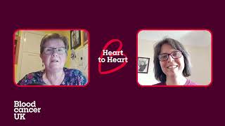 Blood Cancer Heart to Heart: If you've lost someone to blood cancer