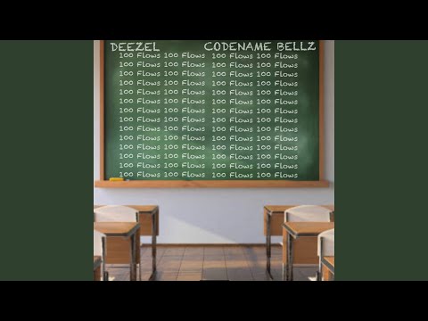 100 Flows (feat. CODENAME BELLZ)