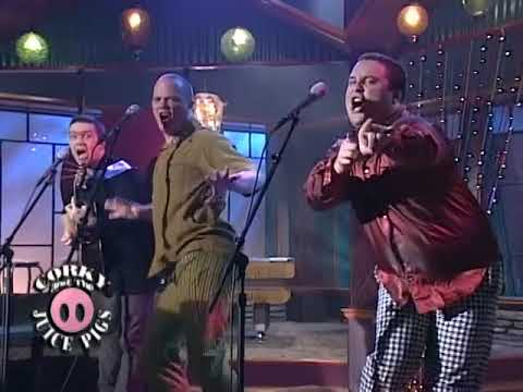 MADtv - Corky and the Juice Pigs - Todd