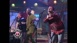 MADtv - Corky and the Juice Pigs - Todd