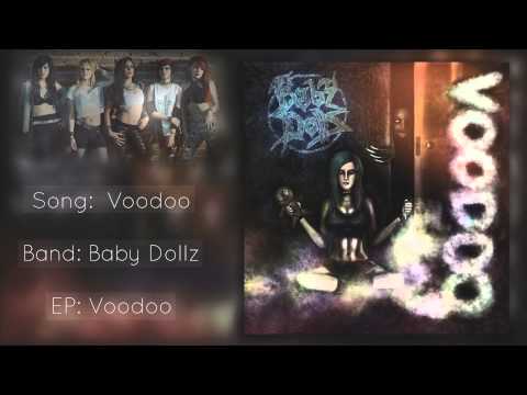 Baby Dollz - Voodoo
