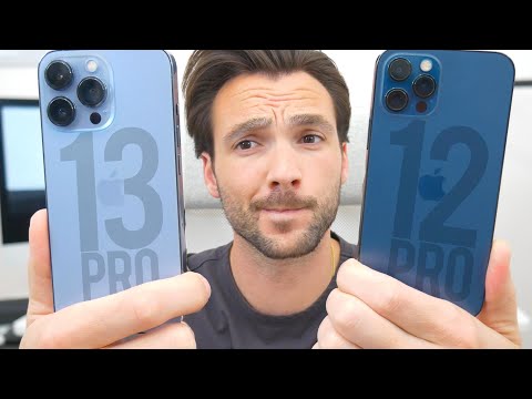 iPhone 13 Pro vs 12 Pro: Is the size difference REALLY noticeable? - Smart.DHgate – Trusted Buying Guides for Global Shoppers