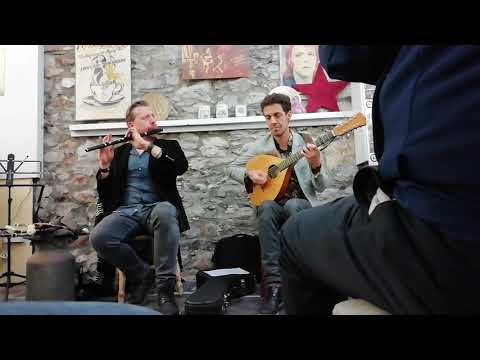 Sylvain Barou & Ronan Pellen @ Ben O Neills(6)