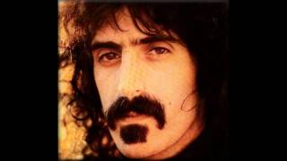 Frank Zappa - Motels finale