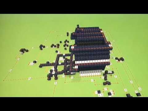 Minecraft Tower Defense Game Tutorial