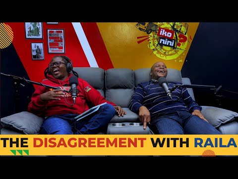 Ep 354 JALANG’O part 2 ODM, GEN Z, PROTESTS, LANG’ATA & 2027 ELECTIONS Iko Nini Podcast
