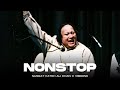 Nusrat Fateh Ali Khan Nonstop Remixes 2025 Part 3 Prod Vibrono