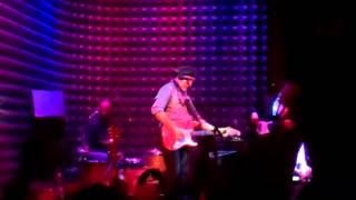 Richard Thompson Electric Trio-Sidney Wells