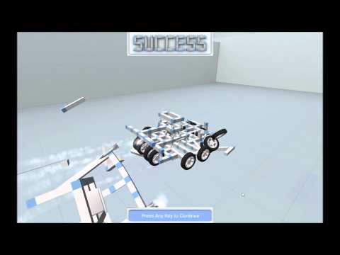 Crashtastic - Crashing Montage