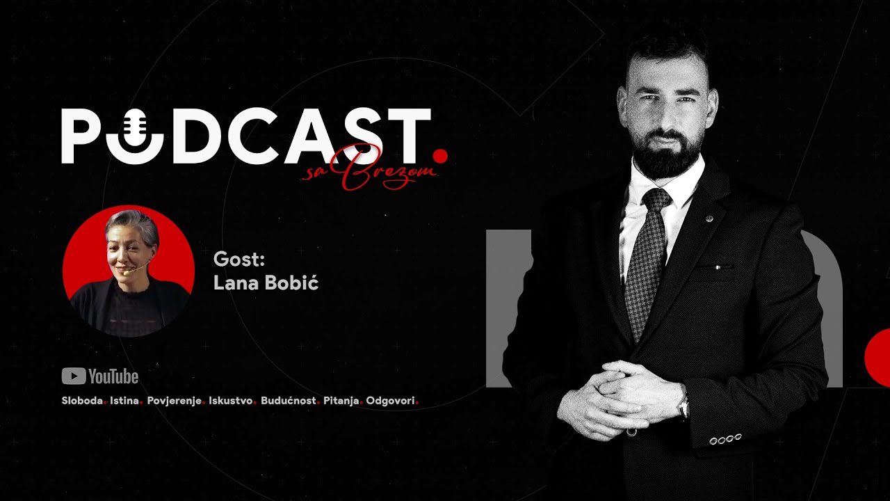Lana Bobić: Ljudi su licemjerni; širi se moralna panika zbog neistina o seksualnom odgoju!