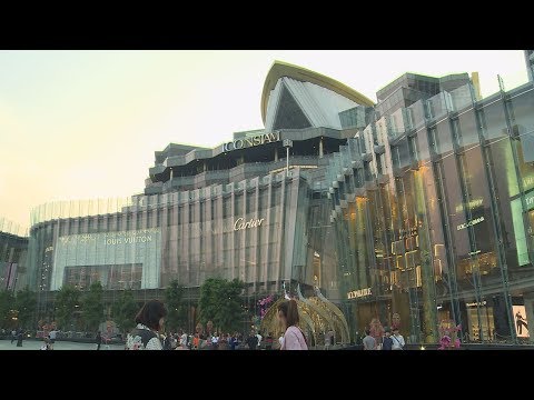 'Retail is detail': Siam Piwat CEO reflects on her father's legacy | Managing Asia