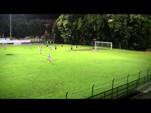 Città di Finale 2007 1 - 0 USD Borgio Verezzi