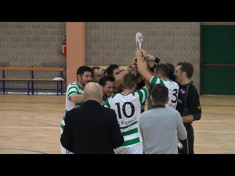 Spring Team - Pasta 3-2