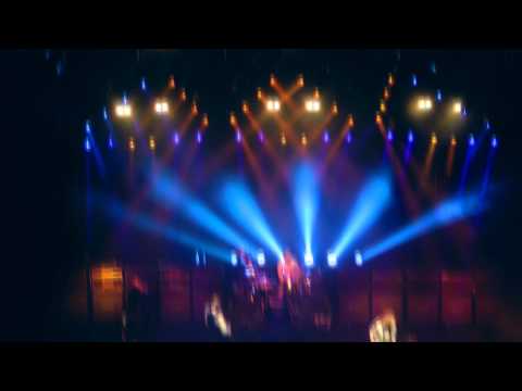 Status Quo Hammersmith 15/03/13 balcony cam (mixed pro sound)