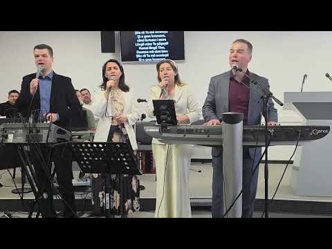 The Balan Brothers. When you are next to me.