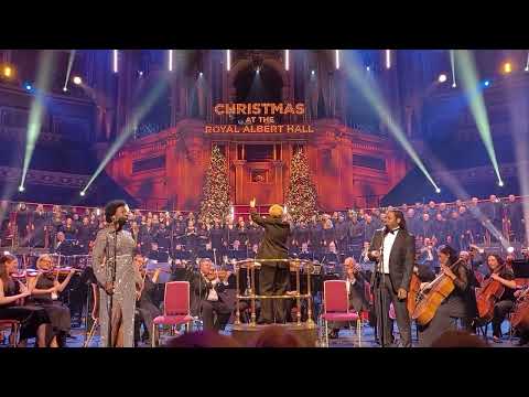 Encore: Too Hot To Handel (Gospel Messiah)  Live at Royal Albert Hall