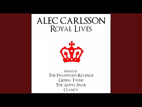Royal Lives (The Phantom's Revenge Remix)