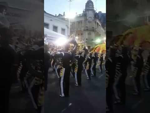 Famcruz saída 2015 (Do seu lado-Jota Quest)