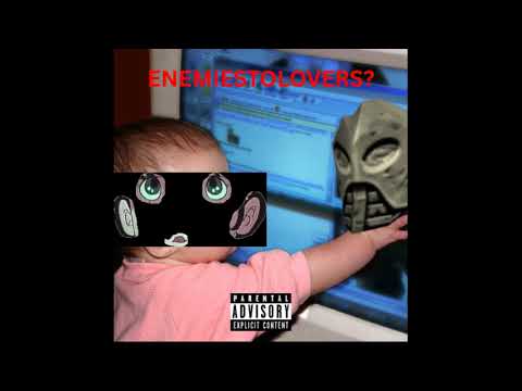 Young Wraith - ENEMIESTOLOVERS? (Official Audio)