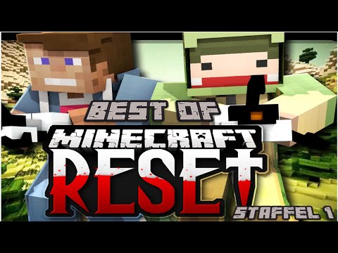 Best of Minecraft RESET Unge/Dner