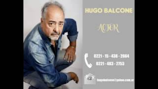 Hugo Daniel Balcone, Reel 2017