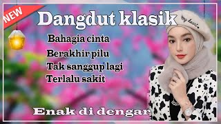 Download lagu DANGDUT KLASIK YANG TENGAH VIRAL ENAK DIDENGAR SAATSANTAI mp3